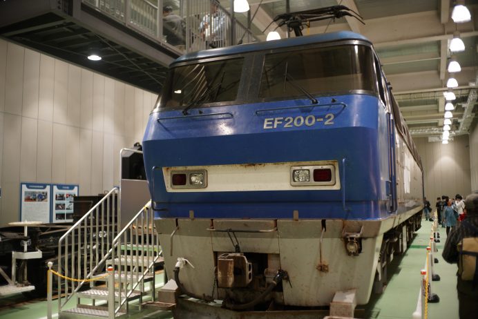京都鉄道博物館へ行ってきた　α7RII＋NOKTON 35mm F1.4