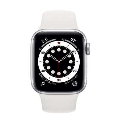 Apple Watch Series6 が整備済製品で販売中