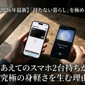 M5 MacBook Proレビュー｜性能・発熱・バッテリー・デザインを実機で徹底検証！