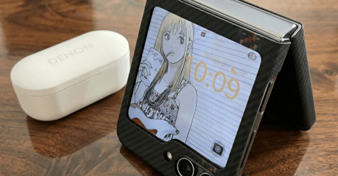 【2026年最新】Galaxy Z Flip5は今買うべき？最新Flip7との違いと、型落ちをあえて選ぶリアルな理由