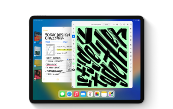 iPadOS16でiPadがさらにMacへ近づいた！かも？