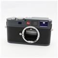 Leica M-E導入　ファーストインプレッション