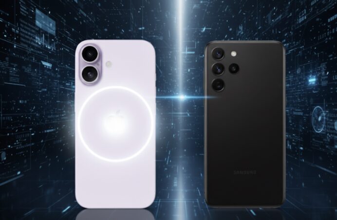 iPhone 17と比べて本当に買うべきスマホはどれ？｜人気モデルを徹底比較【2025年最新版】