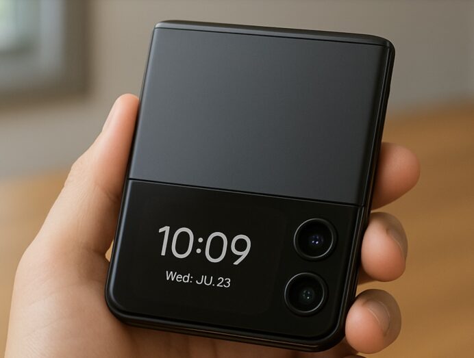 縦折りスマホおすすめ2025｜縦に折りたためるスマホを比較して最適な一台を見つける方法