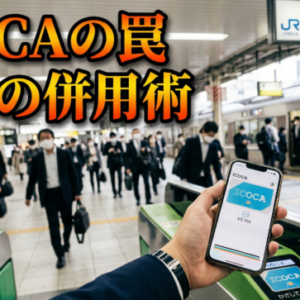 MagSafeで磁気カードを再発行しちゃったので、あらためて磁気とiPhoneについて振り返ろう