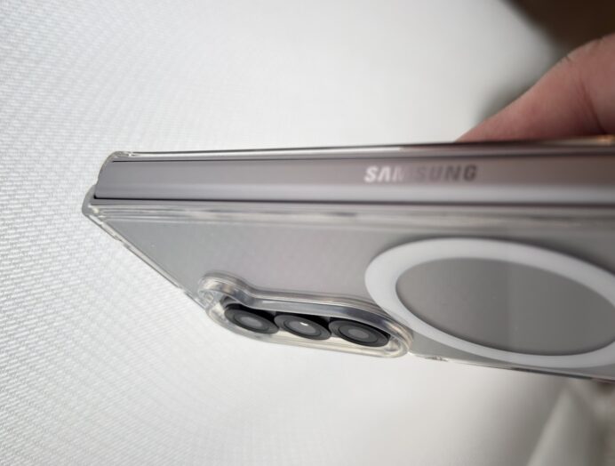 Galaxy Z Flip5と旧Foldを手放し、Fold6へ統合した合理的な理由